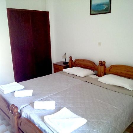Villa Thomas Agios Georgios Pagon Extérieur photo